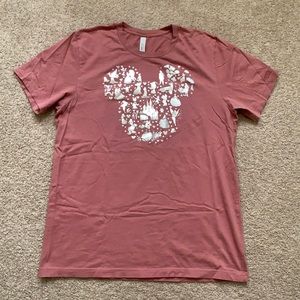 Disney shirt